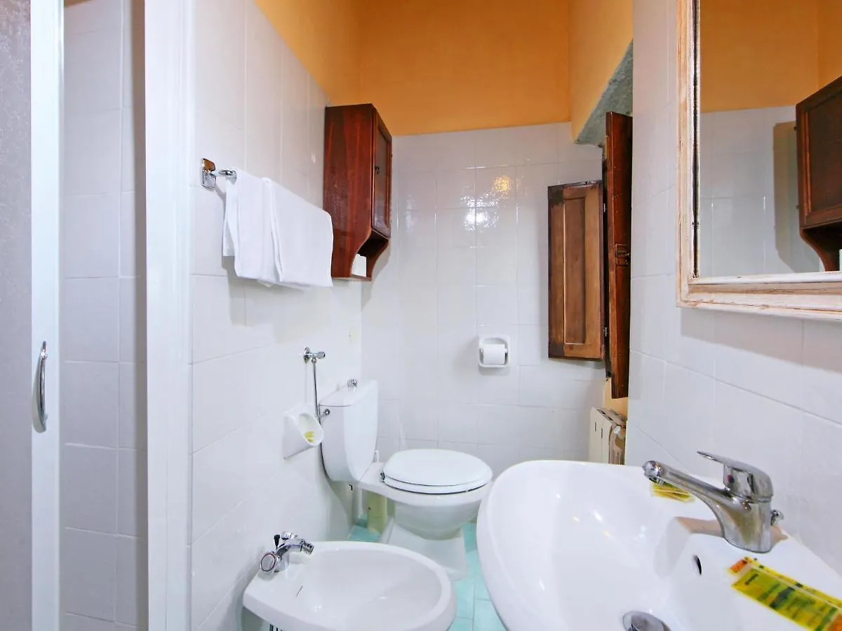 Apartment Villa Grassina-1 By Interhome Pelago Itálie