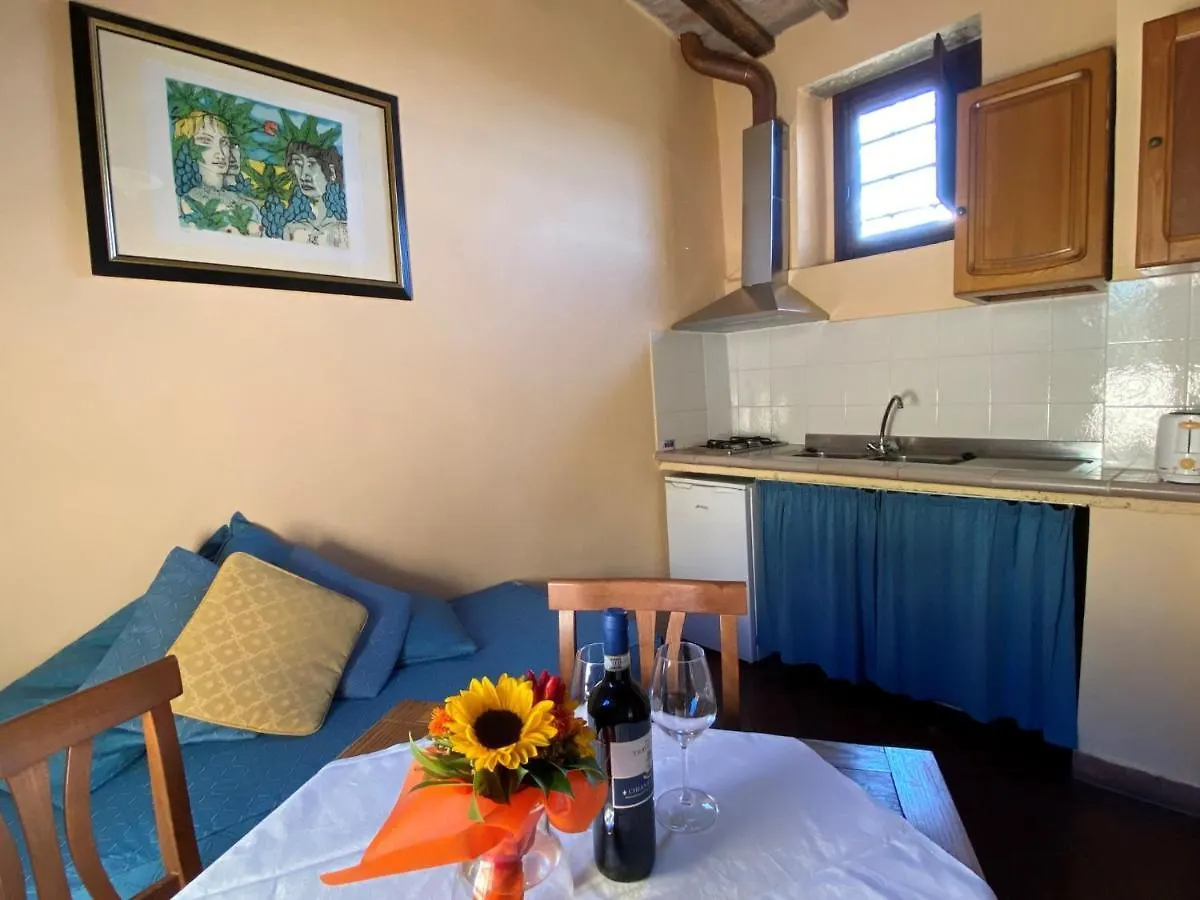 Apartment Villa Grassina-1 By Interhome Pelago