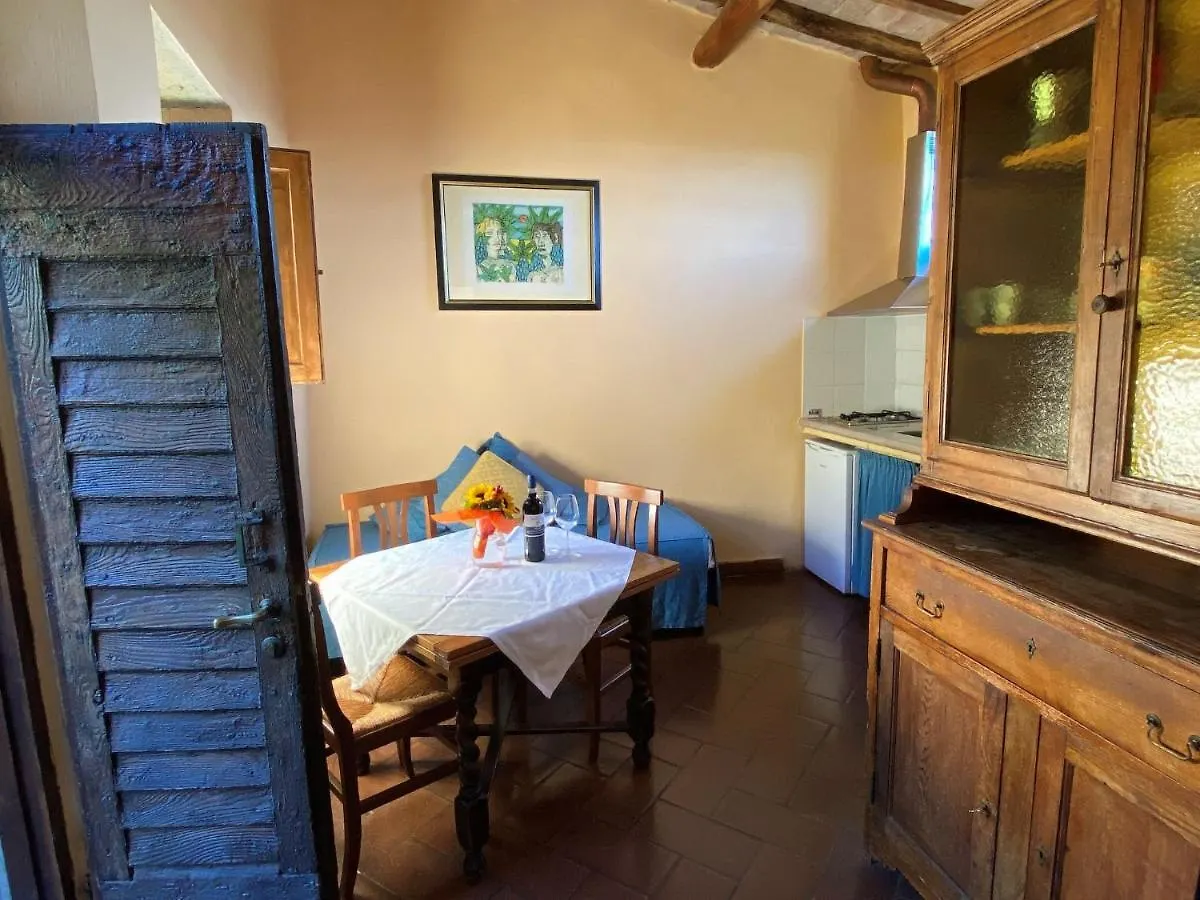 Apartment Villa Grassina-1 By Interhome Pelago