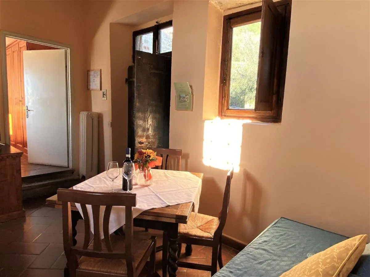 Apartment Villa Grassina-1 By Interhome Pelago