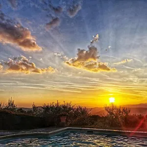 Casa di campagna Il Cerro, Pelago