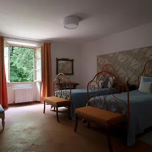 Affittacamere Fattoria Di Caticciano, Elegante Affittacamere Relax E Natura Vicino Firenze, Pelago