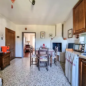 Appartamento Tortorella, Pelago