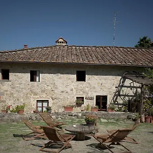 Alloggio per agriturismo La Pieve, Pelago