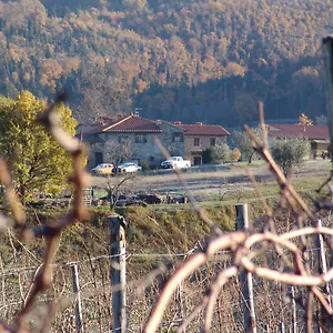 Alloggio per agriturismo Il Trebbio, Pelago