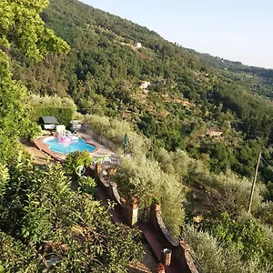 Casa di campagna Bel Panorama Tre, Pelago