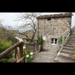 Appartamento Il Rosmarino, Pelago