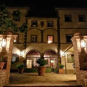 Alloggio per agriturismo La Fornella Dell'anita, Pelago