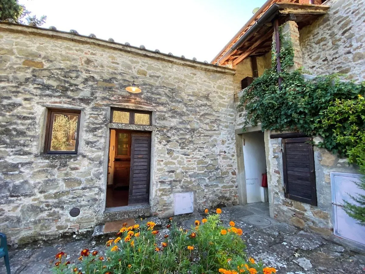 Apartment Villa Grassina-1 By Interhome Pelago Italy