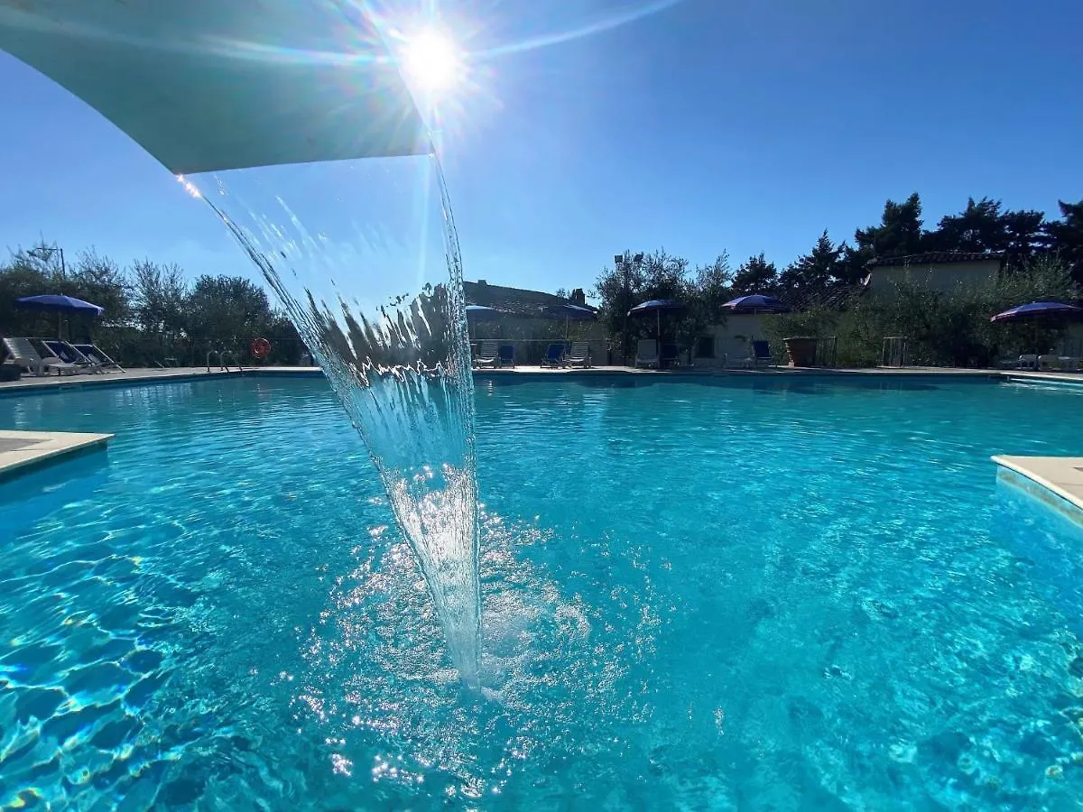 Apartment Villa Grassina-1 By Interhome Pelago