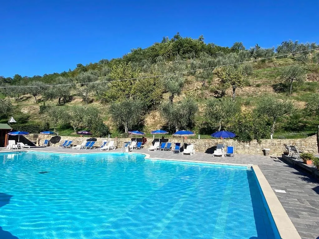 Apartment Villa Grassina-1 By Interhome Pelago Italy