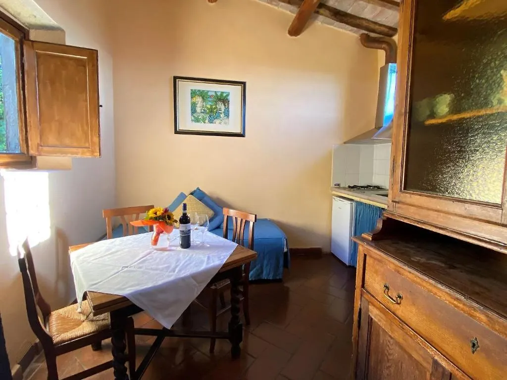 Apartment Villa Grassina-1 By Interhome Pelago